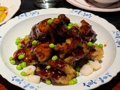 -锦楼·臻选新杭帮(杭州中心店)
