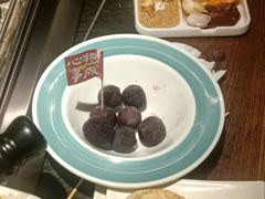 -可口香·非遗老号烧烤(南岗直营店)