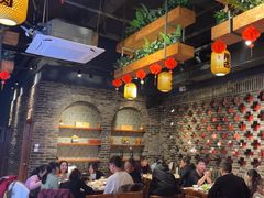 -随缘小馆(红岭路店)