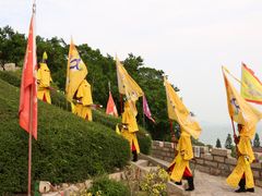 -胡里山炮台