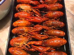 -靓靓蒸虾(中山公园店)