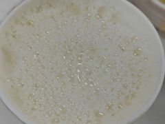 红豆豆浆-大邱大包