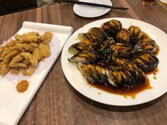 茄盒-今鲜源大酒店·中华餐饮名店(新湛路店)