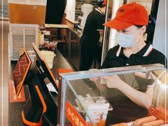 -八婆婆烧仙草(中山路店)