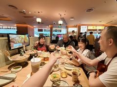 -巴奴毛肚火锅(京西大悦城店)