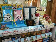 -全家便利店(王府井大街店)