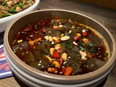 -铁公鸡·四川料理(天环广场店)