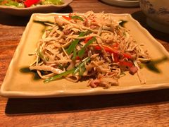 -缘生态云南菜·野生菌庭院餐厅(华侨城店)