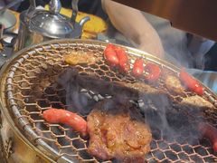 -冷面大王(细河南路店)