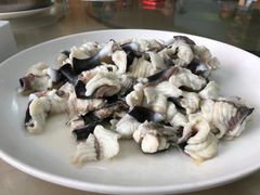 -老母亲农家饭店