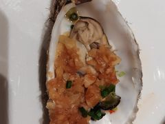 -神洲四海大酒楼(王府井澳门中心店)