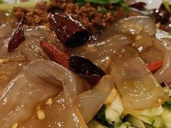 五彩大拉皮-邵年鸽(杨庄店)
