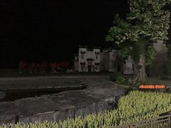 -婺源梦里老家大型山水实景演出