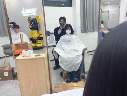 -山浦形象烫染