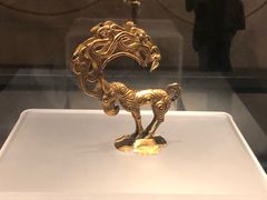 -陕西历史博物馆