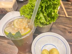 -盟重烧烤(高正街店)