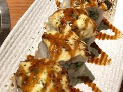 -御牛道日式烤肉料理(杭州万象城店)