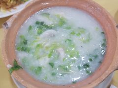 -吉莲利苑海鲜酒家(珠海拱北29年老字号店)