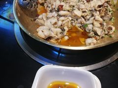 -百岁鱼(人民路店)