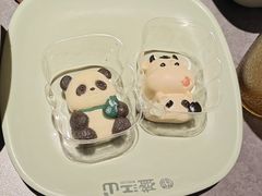 -韩盛·盛江山自助料理(中街大悦城店)