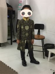 -倾城宝贝儿童摄影(浦东金谊店)