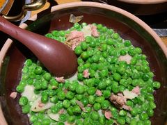 -吃饭皇帝大土家民族菜(正大广场店)