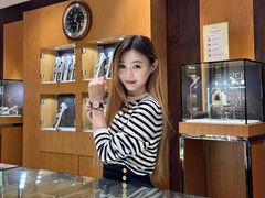 -109度二手奢侈品手表包包珠宝回收(新天地店)