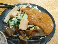 -胡家麻辣串(核桃园路店)