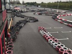 -锐擎卡丁车主题乐园(郊野公园店)