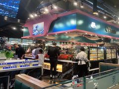 -圣罗巴海鲜自助(黑金店)