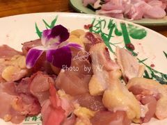 -尚竹阁冬瓜盅·18年地标美食(平洲店)