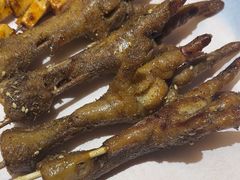-爪王羊排火锅·烧烤