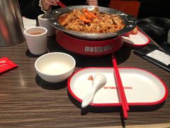 -胖哥俩肉蟹煲(湖滨银泰in77店)