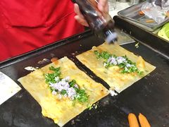 -金姐烤冷面(大沙泥街店)