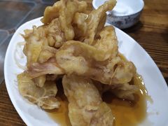 锅包肉-泰来风味馆(桂林街店)