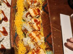 -千代武日本料理(开发区店)