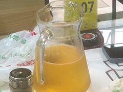 -云晓光头烧烤吧(德平路店)