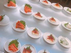 -雍和会海鲜姿造自助(湖东路店)