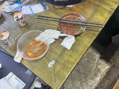 -黄潇洒老火锅(九眼桥宏济巷店)