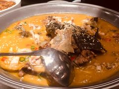 招牌状元藤椒甲鱼牛蛙-十碗(保利店)