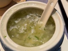 -北京德胜门华宇假日酒店·画廊咖啡厅