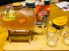 -胡桐里音乐酒馆(孝南店)