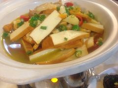 -湖南码头·地道岳阳美食·湘菜(魏公村店)