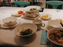 -莆田餐厅PUTIEN(三里屯店)