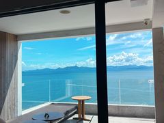 -蜜悦·波西塔诺悬崖海景餐厅
