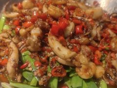 -费大厨辣椒炒肉(万家丽一店)