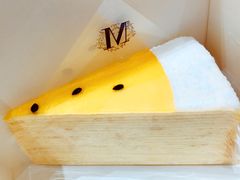 -Lady M(沙田新城市广场店)