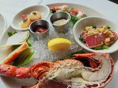 -莫尔顿牛排坊(浦东ifc店)