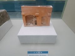 -阆中博物馆