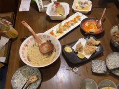 -白石的深夜食堂(济南万象城店)